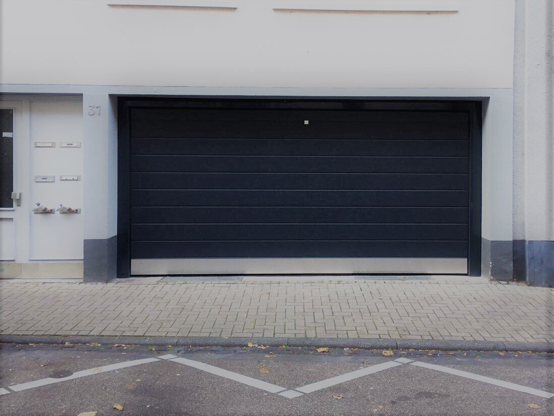 Bauelemente Montage KLÖCKER, Bunsenstraße 17 in Dormagen