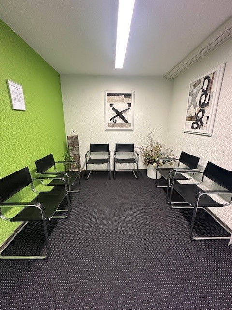 Bilder Zahnarztpraxis med. dent. Andreas Loboda