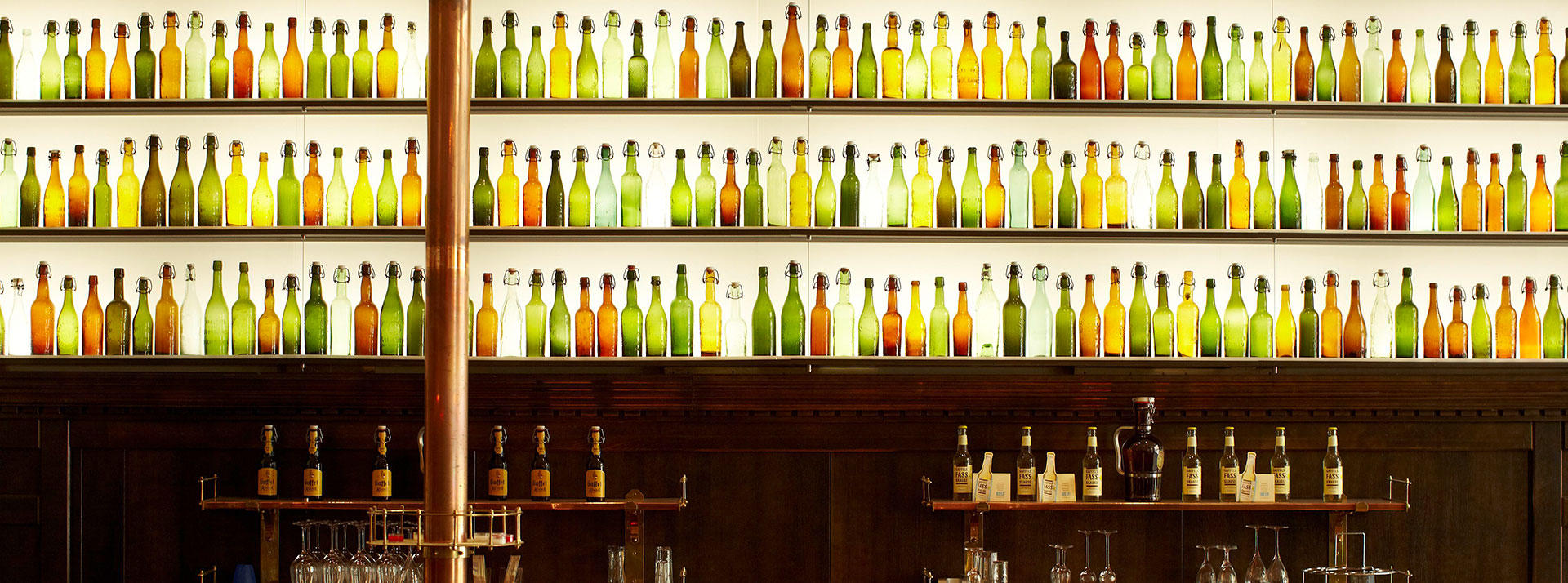 Gaffel am Dom, Bahnhofsvorplatz 1 in Köln