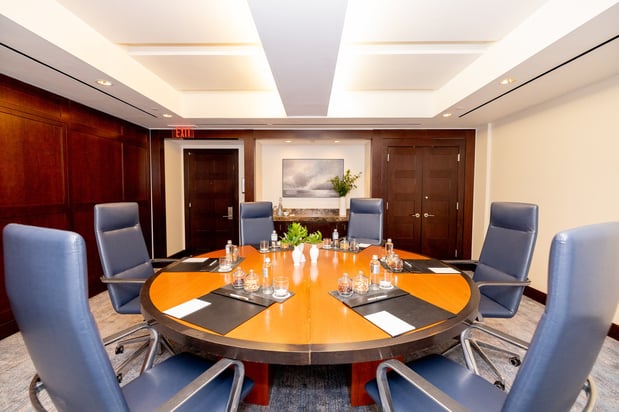 Images InterContinental Boston by IHG