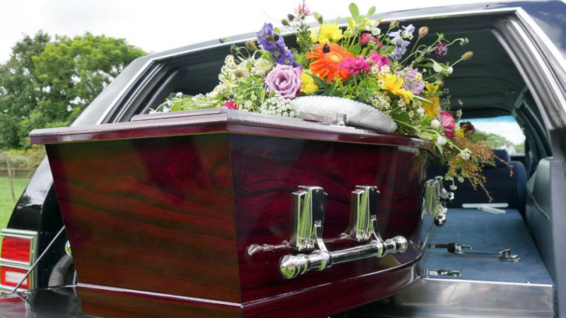 Images Agenzia Funebre La Cattolica