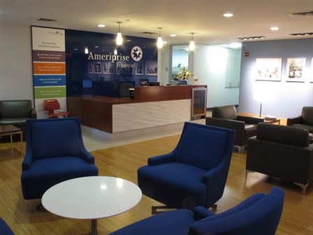 Images Michael Cooper - Private Wealth Advisor, Ameriprise Financial Services, LLC
