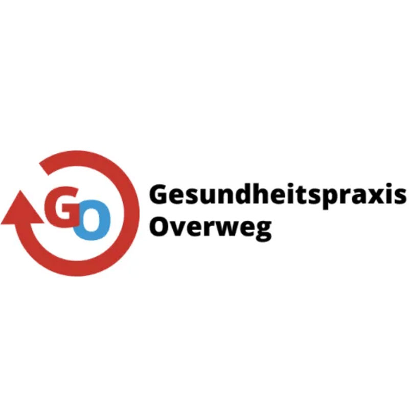 Logo Gesundheitspraxis Overweg