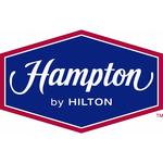 Hampton Inn Pittsburgh/Greentree Logo