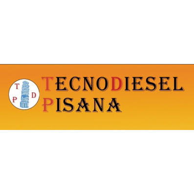 Tecnodiesel Pisana Logo