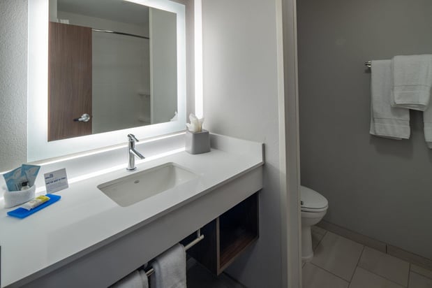 Images Holiday Inn Express & Suites Little Rock Downtown by IHG