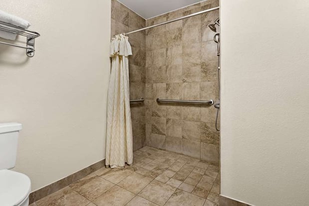 Images Best Western Greenville Inn