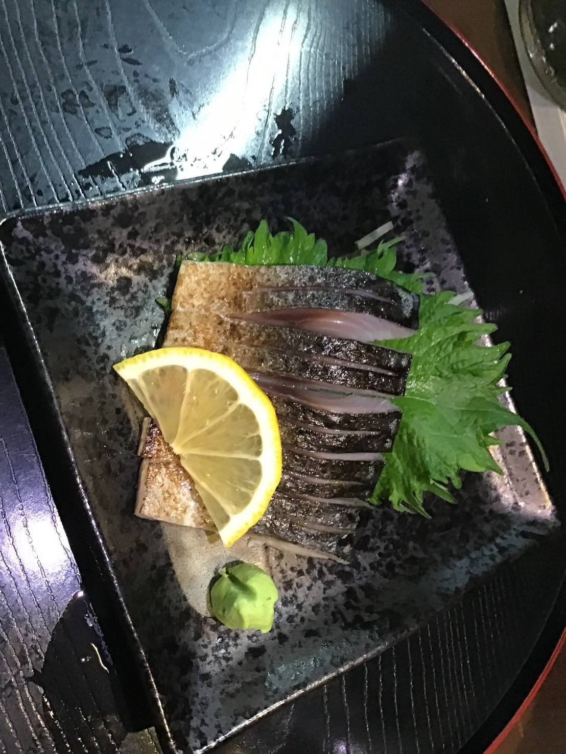 Images おさかな屋オカピ