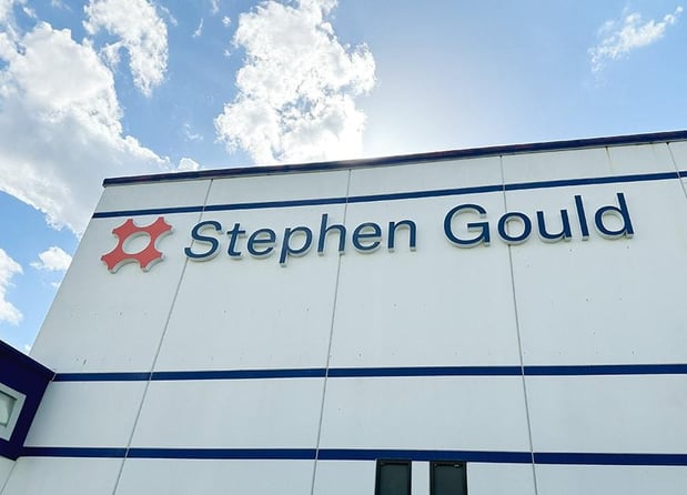 Images Stephen Gould - Itasca