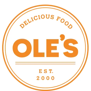 Oles Fast Food Logo