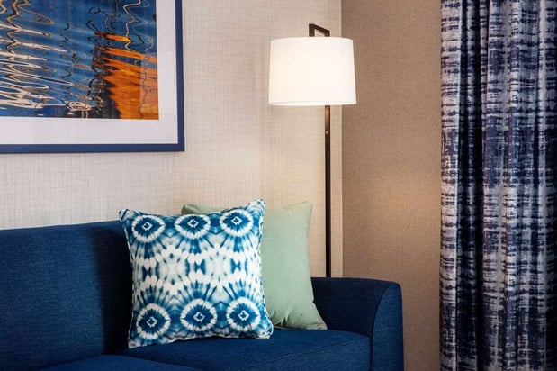 Images Hampton Inn Boston Seaport District