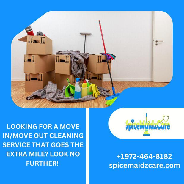Images SpiceMaidzCare