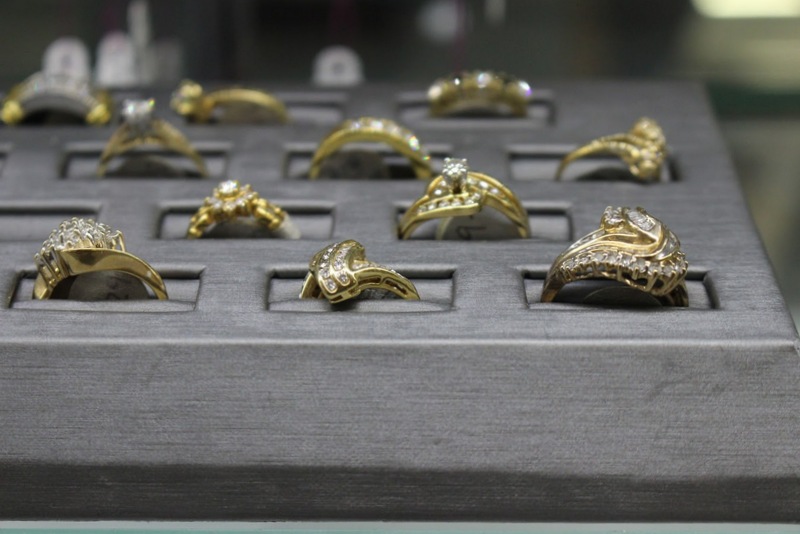 Images Sartori Jewelry & Loan