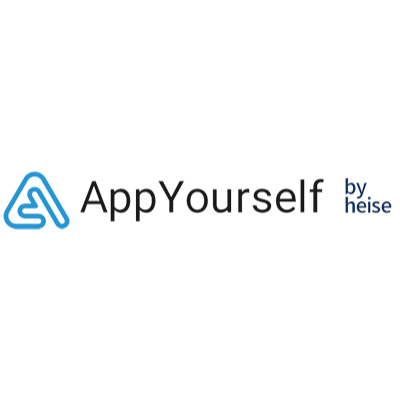 AppYourself GmbH in Hannover - Logo