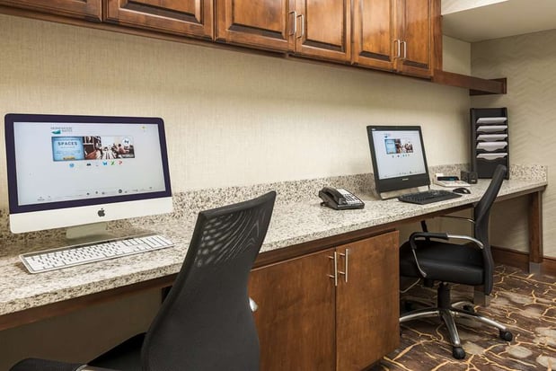 Images Homewood Suites by Hilton Baton Rouge