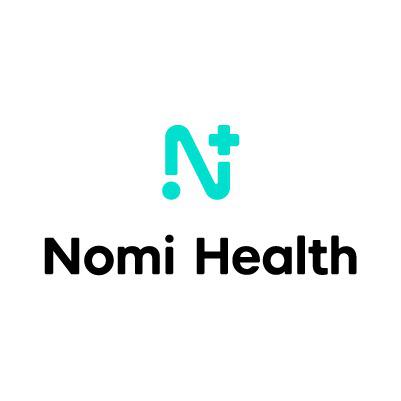 Nomi Health Logo