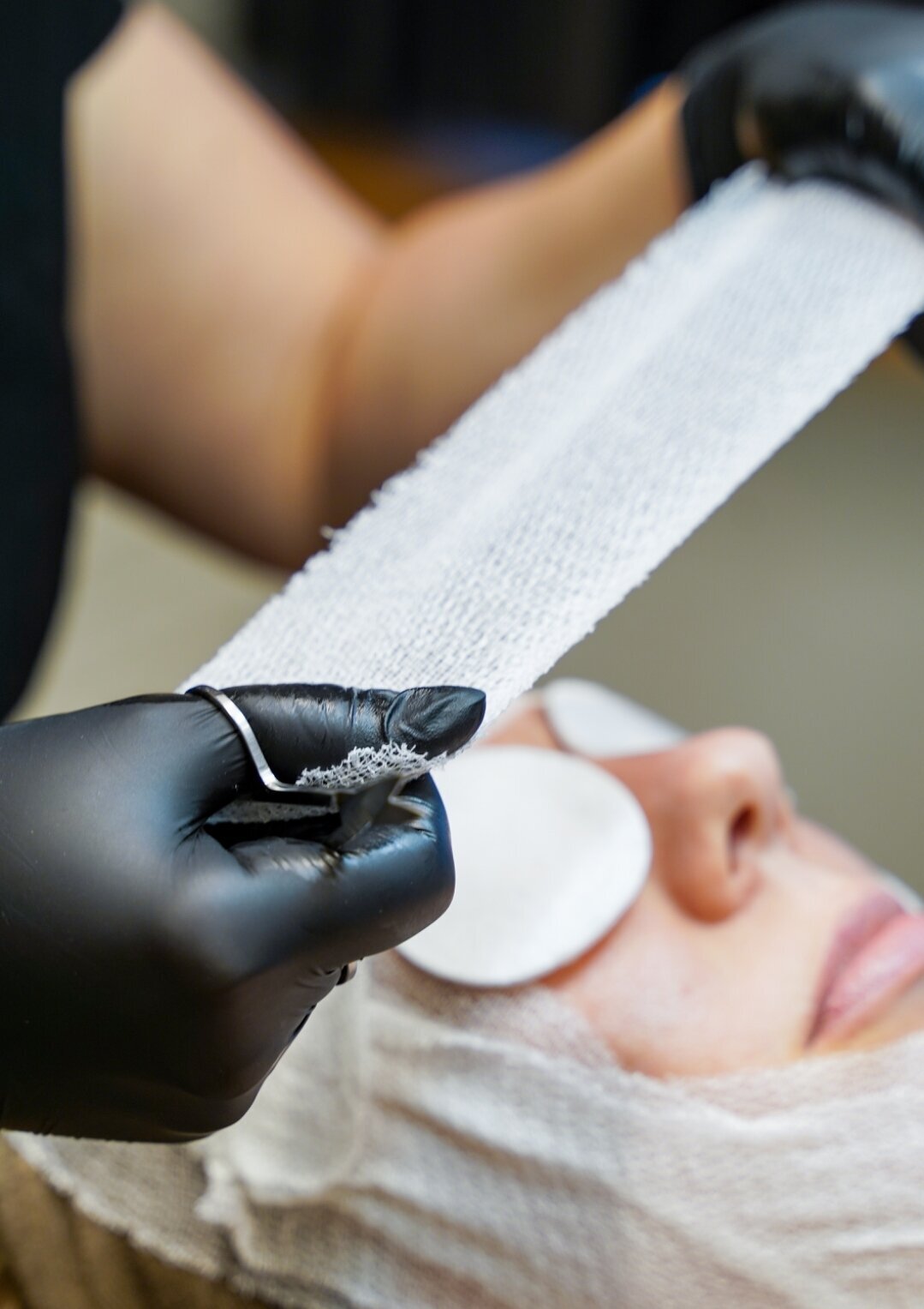 Foto's Aromas Beautysalon