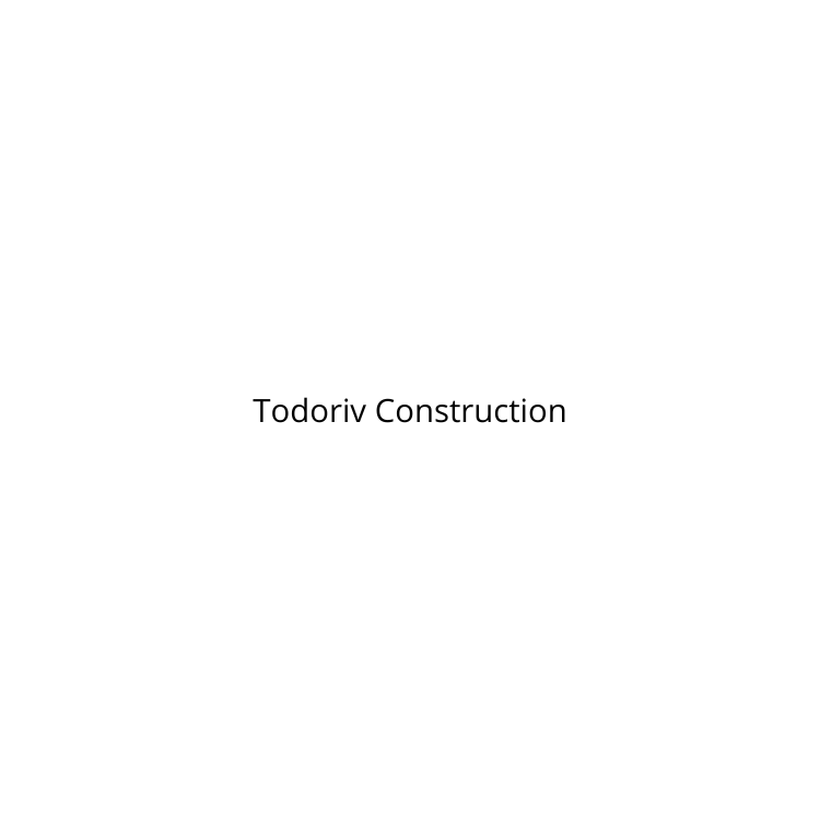 Todoriv Construction