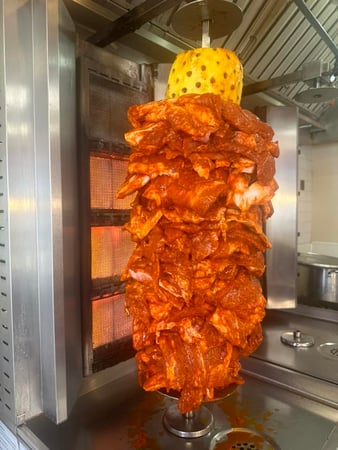 Images Taqueria Poblana