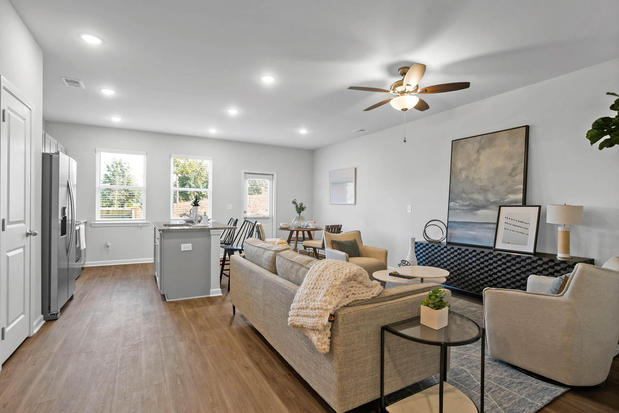 Images Covey Homes Paper Mill - Homes for Rent