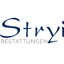 Logo Stryi Bestattungen
