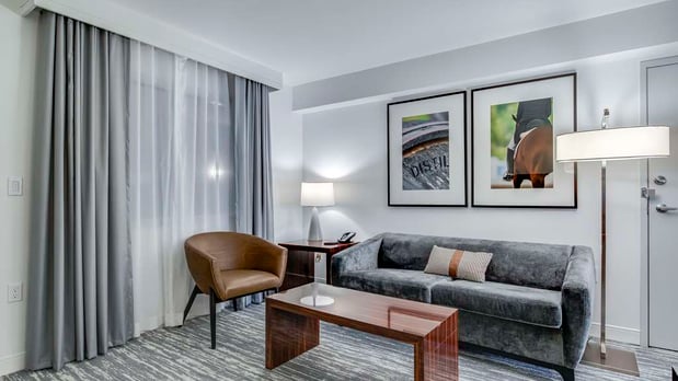 Images Embassy Suites by Hilton Louisville East