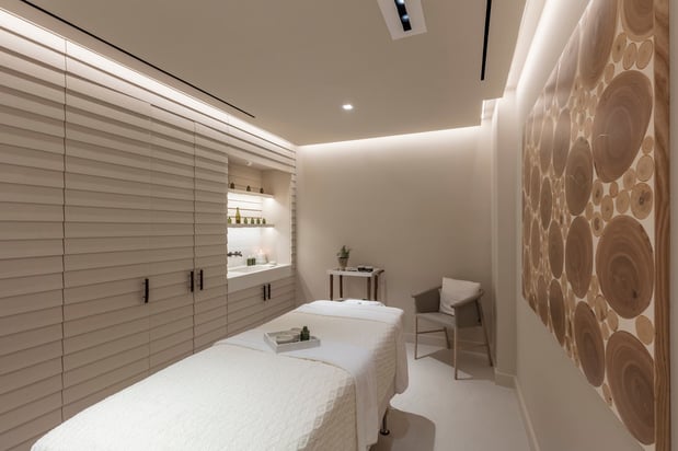Images Bamford Wellness Spa