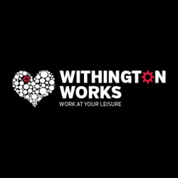 Withington Works - Work At Your Leisure Withington Works Manchester 01614 257277