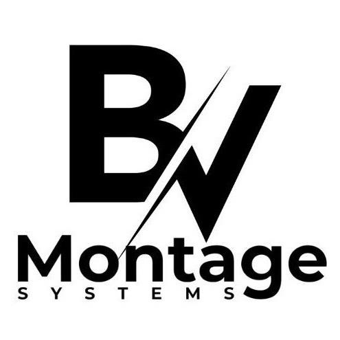 Kundenlogo BV Montage Systems