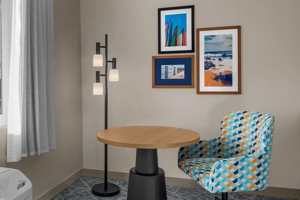 Images Hampton Inn by Hilton Costa Mesa Newport Beach