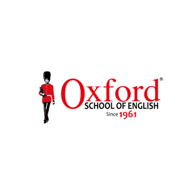 Oxford School of English Logo