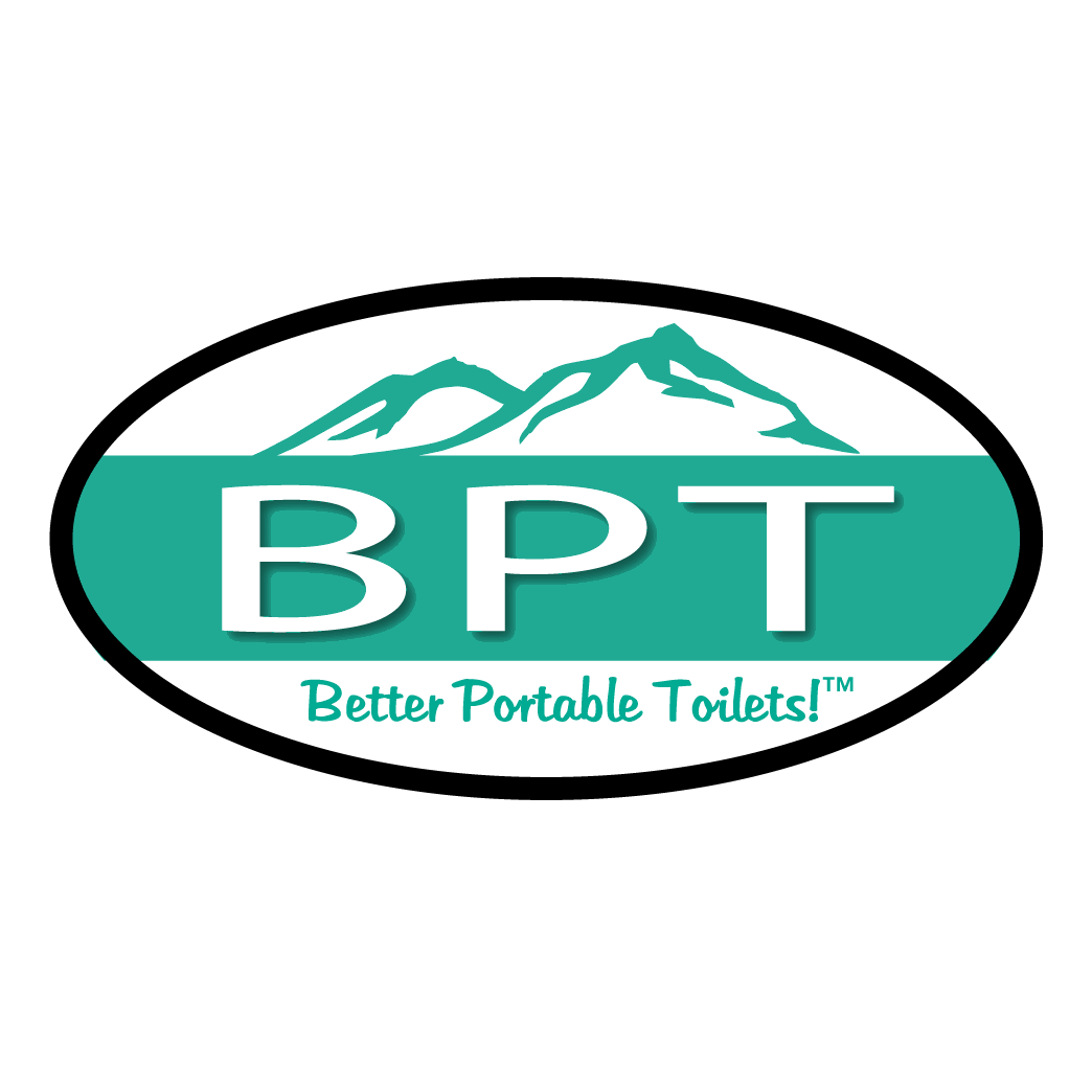 Better Portable Toilets