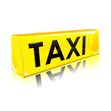 Taksi Oulu Logo