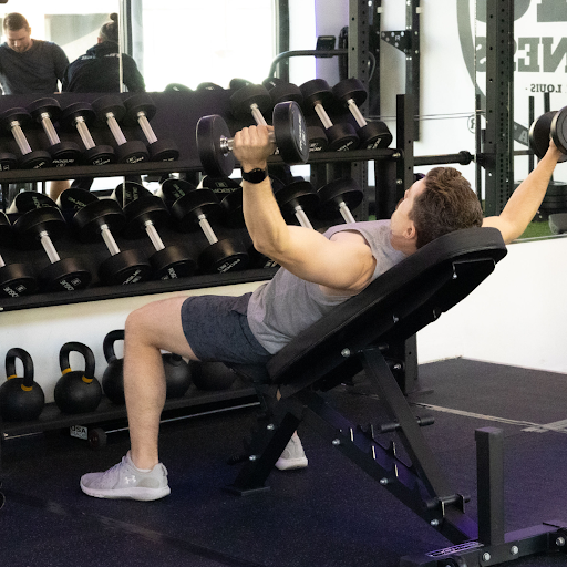 Images Big Fitness Personal Training