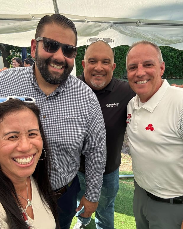 Images Bryan Fifer - State Farm Insurance Agent