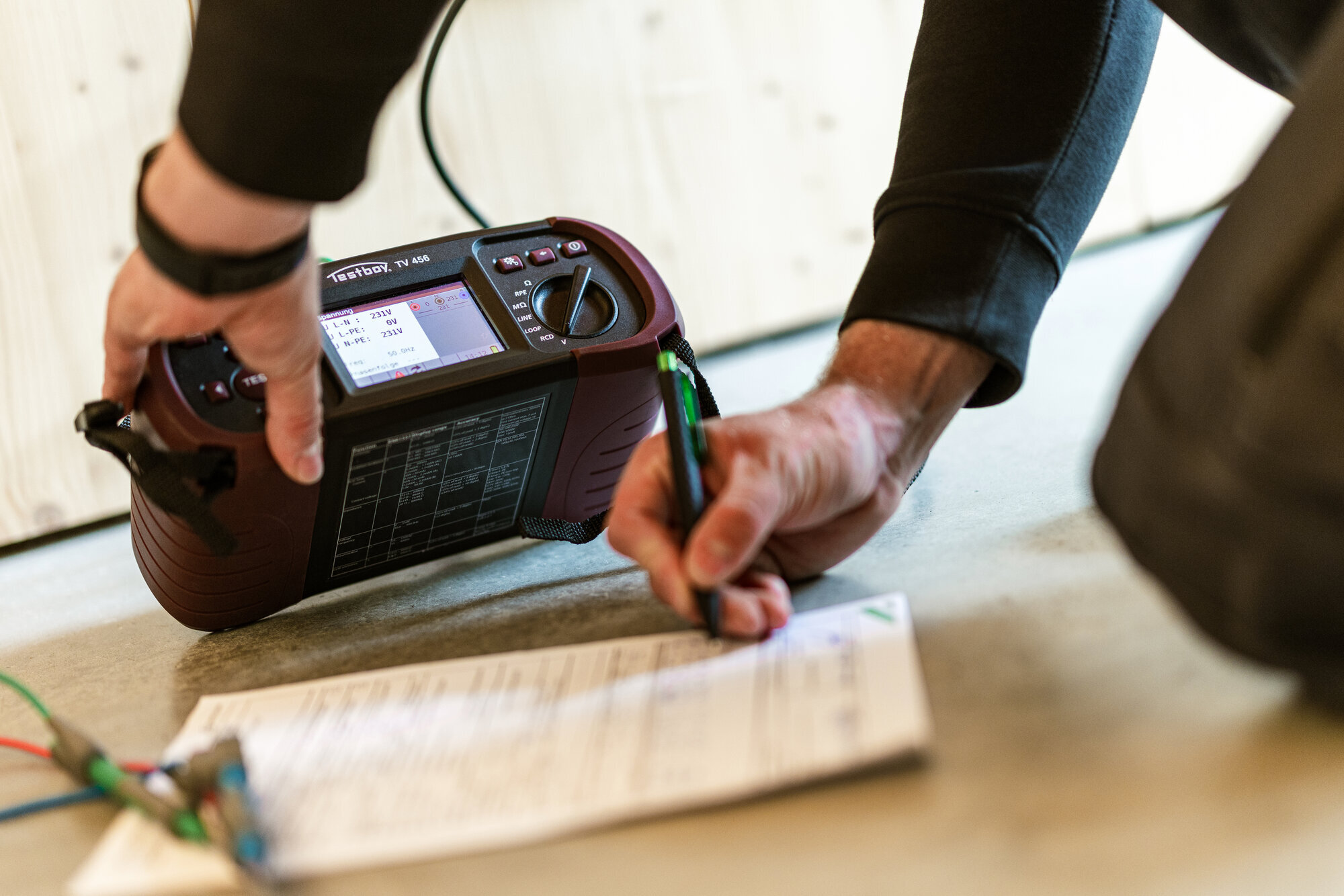 Schöttler & True Elektrotechnik GmbH, Hauptstraße 131 in Stuhr