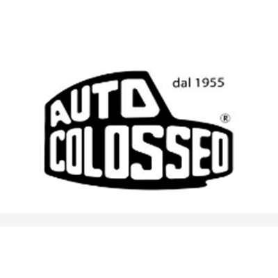 Concessionaria Autocolosseo Logo