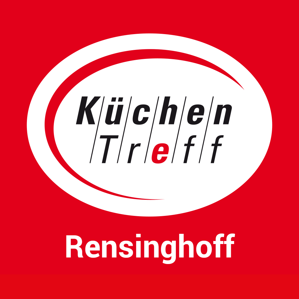 KüchenTreff Rensinghoff in Witten - Logo