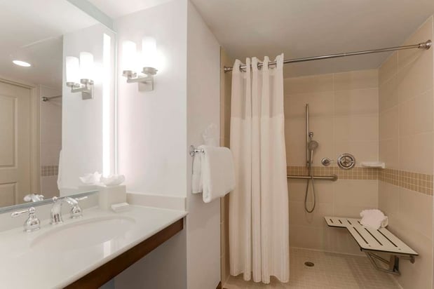 Images Hilton Garden Inn Raleigh-Durham/Research Triangle Park