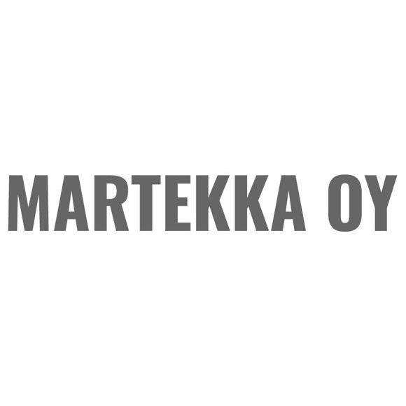 Martekka Oy Logo