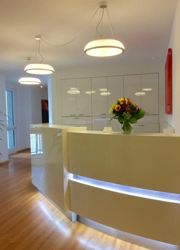 Praxis für Zahnheilkunde Stefan Ertl, Rosenheimer Landstraße 75B in Ottobrunn