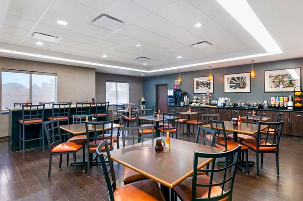 Images Best Western Plus Olathe Hotel