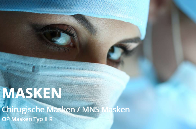 IPOS-Handel GmbH, Robert-Bosch-Str. 3 in Senden