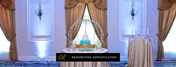 Images Renaissance Ballrooms