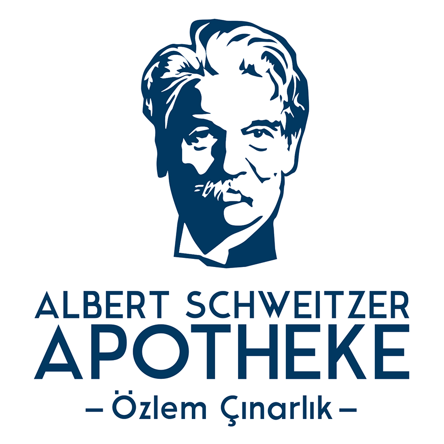 Albert-Schweitzer-Apotheke in Stadtallendorf - Logo