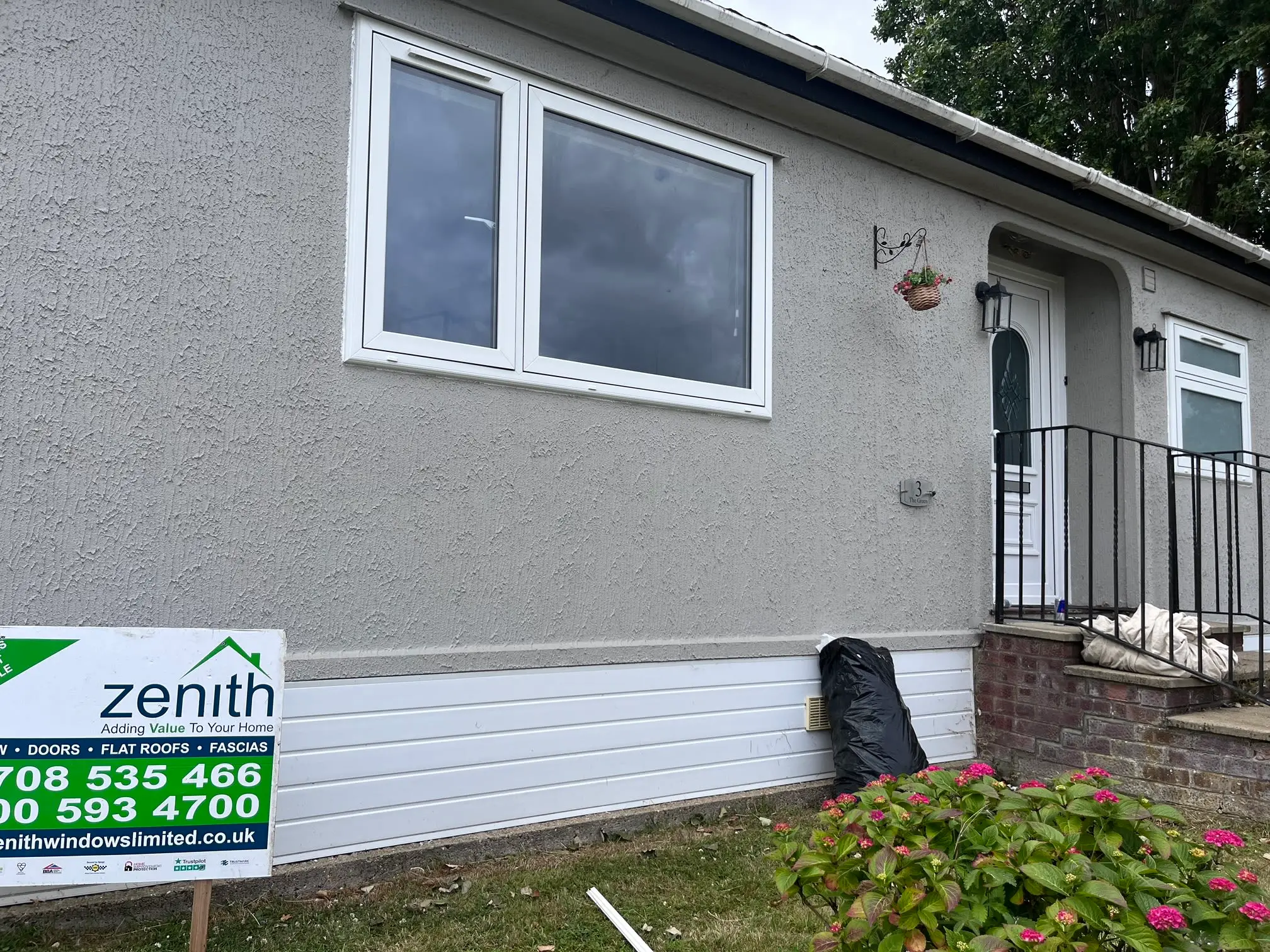 Images Zenith Windows Ltd