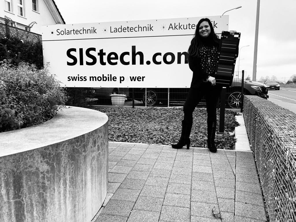 Bilder SIStech AG