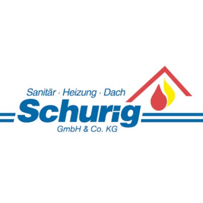 Sanitär Heizung Dach Schurig GmbH & Co. KG in Dresden - Logo