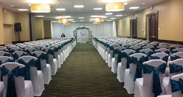 Images Embassy Suites by Hilton Dallas Market Center