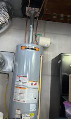 R & A Plumbing Image